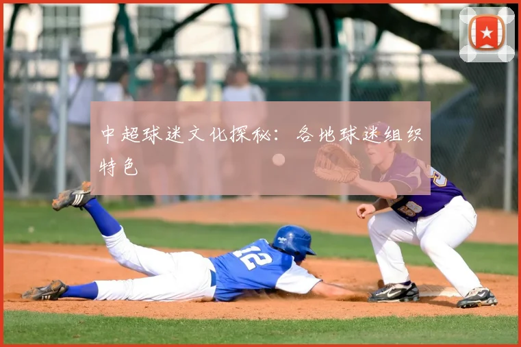 中超球迷文化探秘：各地球迷组织特色
